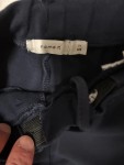 Vorschaubild 3 von Kinder Jogginghose Gr. 122 Blau Sportlich