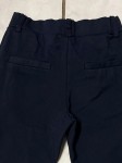 Vorschaubild 2 von Kinder Jogginghose Gr. 122 Blau Sportlich