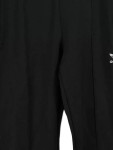 Vorschaubild 2 von Jogginghose Damen Gr. 32/XXS Schwarz Sportlich Trainingshose