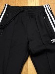 Vorschaubild 3 von Jogginghose Damen Gr. 32/XXS Schwarz Sportlich Trainingshose