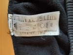 Vorschaubild 4 von Jogginghose Herren Schwarz Gr. 52/L Baumwolle Polyester Logo-Print Sport