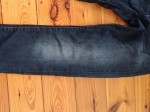 Vorschaubild 6 von Herren Jeans Slim Fit Blau Größe 29x34