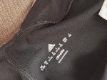Vorschaubild 5 von Kinder Jogginghose 3/4 Sporthose Schwarz Gr. 152 Sport