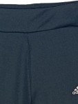 Vorschaubild 2 von Kinder Jogginghose 3/4 Sporthose Schwarz Gr. 152 Sport