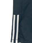 Vorschaubild 3 von Kinder Jogginghose 3/4 Sporthose Schwarz Gr. 152 Sport