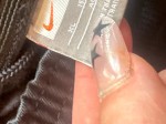Vorschaubild 5 von Kinder Jogginghose Gr. 170 Schwarz Sporthose
