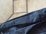 Vorschaubild 3 von Kinder Jogginghose Gr. 170 Schwarz Sporthose
