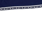 Vorschaubild 2 von Mädchen Jogginghose Gr. 134/140 Blau Sportlich Baumwolle Tiermotive