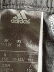 Vorschaubild 5 von Kinder Jogginghose Sporthose Gr. 152 Schwarz Sportlich