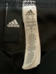 Vorschaubild 5 von Damen Jogginghose Gr. 36 S Grau Sportlich Trainingshose