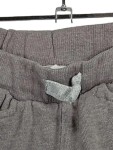 Vorschaubild 3 von Kinder Jogginghose Gr. 92 Grau Wolle Casual Hose