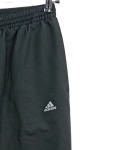 Vorschaubild 2 von Jogginghose Herren Schwarz Gr. 48/M Uni Sportlich Logo-Print 37 cm 75 cm
