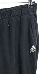 Vorschaubild 2 von Damen Jogginghose Gr. M Schwarz Sporthose Freizeithose