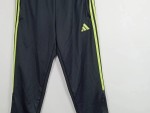 Vorschaubild 3 von Jogginghose Herren Schwarz Gr. 48/M Uni Logo-Print Streifen Sportlich L28