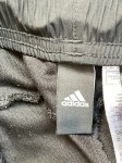Vorschaubild 5 von Jogginghose Herren Gr. 48/M Schwarz Polyester Uni Sportlich Trainingshose