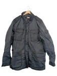 Vorschaubild 1 von Herren Jacke Outdoor Fieldjacket Größe XXL Grau Übergangsjacke