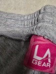 Vorschaubild 8 von Damen Jogginghose Grau Gr. 40 Sport Freizeithose