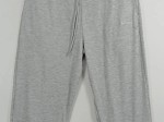 Vorschaubild 5 von Damen Jogginghose Grau Gr. 40 Sport Freizeithose