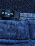 Vorschaubild 6 von Jeans Straight Leg Damen Gr. W26/34/XS Blau Baumwolle Uni Casual 36 cm L26