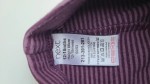 Vorschaubild 2 von Mädchen Leggings gestreift Lila Größe 12-18 Monate Casual