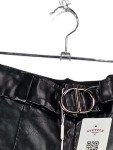 Vorschaubild 3 von Damen Wide Fit Jeans L Schwarz Modern