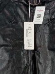Vorschaubild 5 von Damen Wide Fit Jeans L Schwarz Modern
