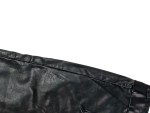 Vorschaubild 7 von Damen Wide Fit Jeans L Schwarz Modern