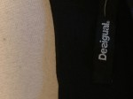 Vorschaubild 5 von Damen Kleid 38 M Patchwork Mehrfarbig Grafisch
