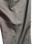 Vorschaubild 7 von Damen Jeans Straight Leg Gr. 40 Schwarz Casual