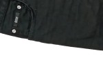 Vorschaubild 4 von Herren Jeans Straight Leg Hose Schwarz Größe 30