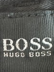 Vorschaubild 5 von Herren Jeans Straight Leg Hose Schwarz Größe 30