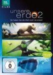 Vorschaubild 1 von Unsere Erde 2 DVD Dokumentation Natur Tierfilm Günther Jauch