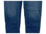 Vorschaubild 4 von Jeans Regular Fit Damen Blau Größe 36 L30