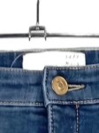 Vorschaubild 5 von Jeans Regular Fit Damen Blau Größe 36 L30