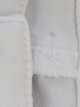 Vorschaubild 3 von Damen Jeans Straight Leg Weiß Gr. 40 Casual Hose