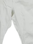 Vorschaubild 3 von Damen Jeans Hose Straight Leg Weiß Casual W32/L32