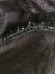 Vorschaubild 4 von Kinder Jogginghose Gr. 98 Schwarz Baumwolle Freizeithose
