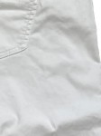 Vorschaubild 6 von Damen Jeans Tapered Fit Gr. 38 Beige Casual