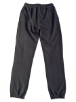 Vorschaubild 2 von Kinder Jogginghose Gr. 170 Grau Sportlich