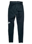 Vorschaubild 5 von Damen Jogginghose Leggings Schwarz Gr. S Sportlich
