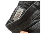 Vorschaubild 5 von Damen Jeans Regular Fit W26/34/XS Blau Casual