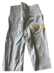 Vorschaubild 6 von Baby Jogginghose Kinder Gr. 62 Blau Casual Baumwolle