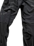 Vorschaubild 4 von Damen Laufhose Jogginghose Schwarz Gr. S Sportlich