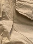 Vorschaubild 5 von Damen Jogginghose Gr. 38/M Beige Casual Freizeithose