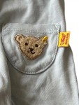 Vorschaubild 4 von Baby Jogginghose Kinder Gr. 62 Blau Casual Baumwolle