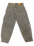 Vorschaubild 2 von Jeans Straight Leg Damen Gr. W29/38/M Blau Baumwolle Uni Casual Freizeit