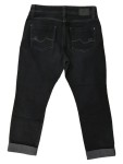 Vorschaubild 2 von Damen Jeans Straight Leg Größe 40 Blau Casual