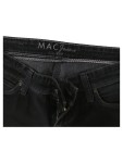 Vorschaubild 7 von Damen Jeans Straight Leg Größe 40 Blau Casual