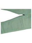 Vorschaubild 6 von TALLY Kids Jeans Tapered Fit Gr. 146-152 Grün Baumwolle Hose