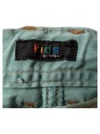 Vorschaubild 7 von TALLY Kids Jeans Tapered Fit Gr. 146-152 Grün Baumwolle Hose